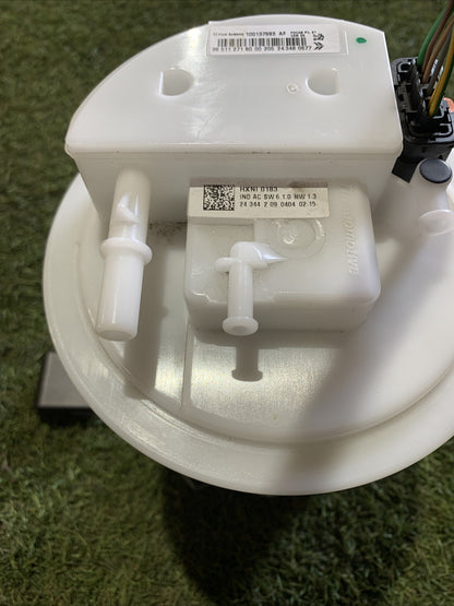 Pompa Carburante Jeep Avenger 2025 1.2 Benzina/Hybrid 9851127180