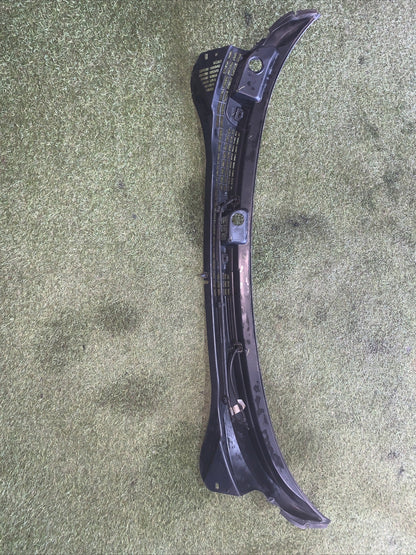 MODANATURA RIVESTIMENTO SOTTOPARABRREZZA FIAT PANDA (312), B1226, 735490218