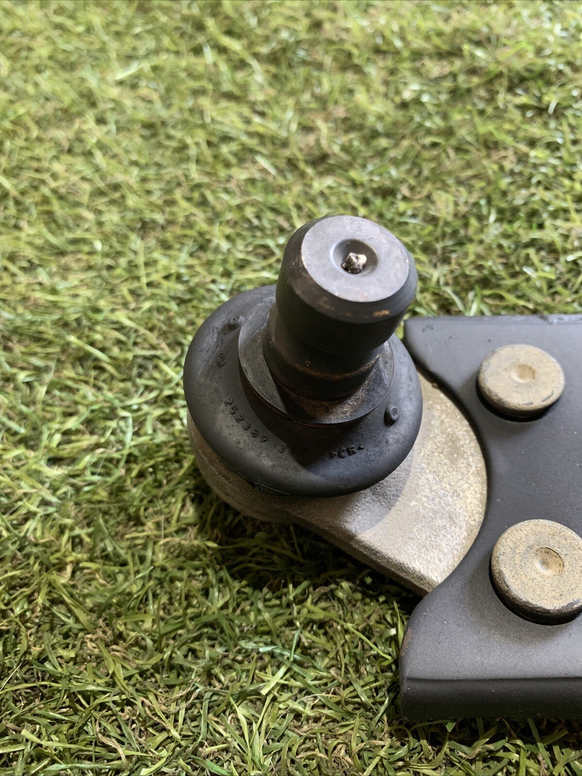 Braccio Oscillante Anteriore Sinistro Ford C Max 2016 BV61-3A424-AAD