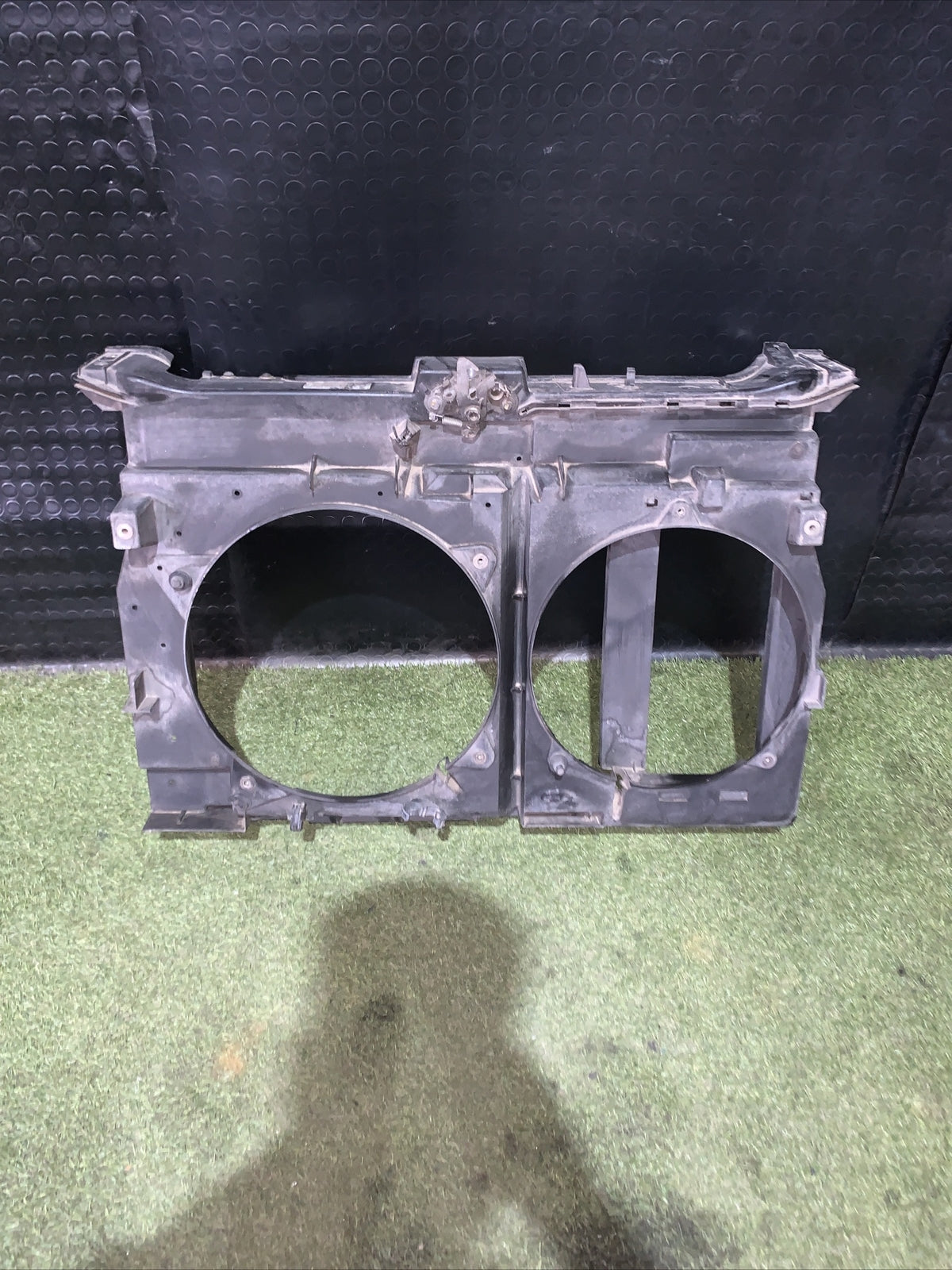 84092080 CONVOLGIATORE VENTOLA LANCIA PHEDRA FIAT ULYSSE (2)