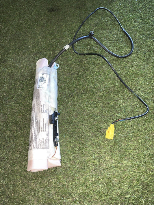 AIRBAG SEDILE SINISTRO AUDI A4 Avant (8K5) 2011 8K0880241F