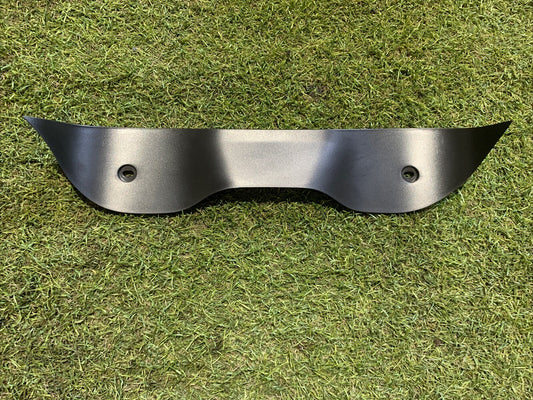 MODANATURA RIVESTIMENTO QUADRO CONTACHILOMETRI FIAT PANDA (312) 735493308 (4)