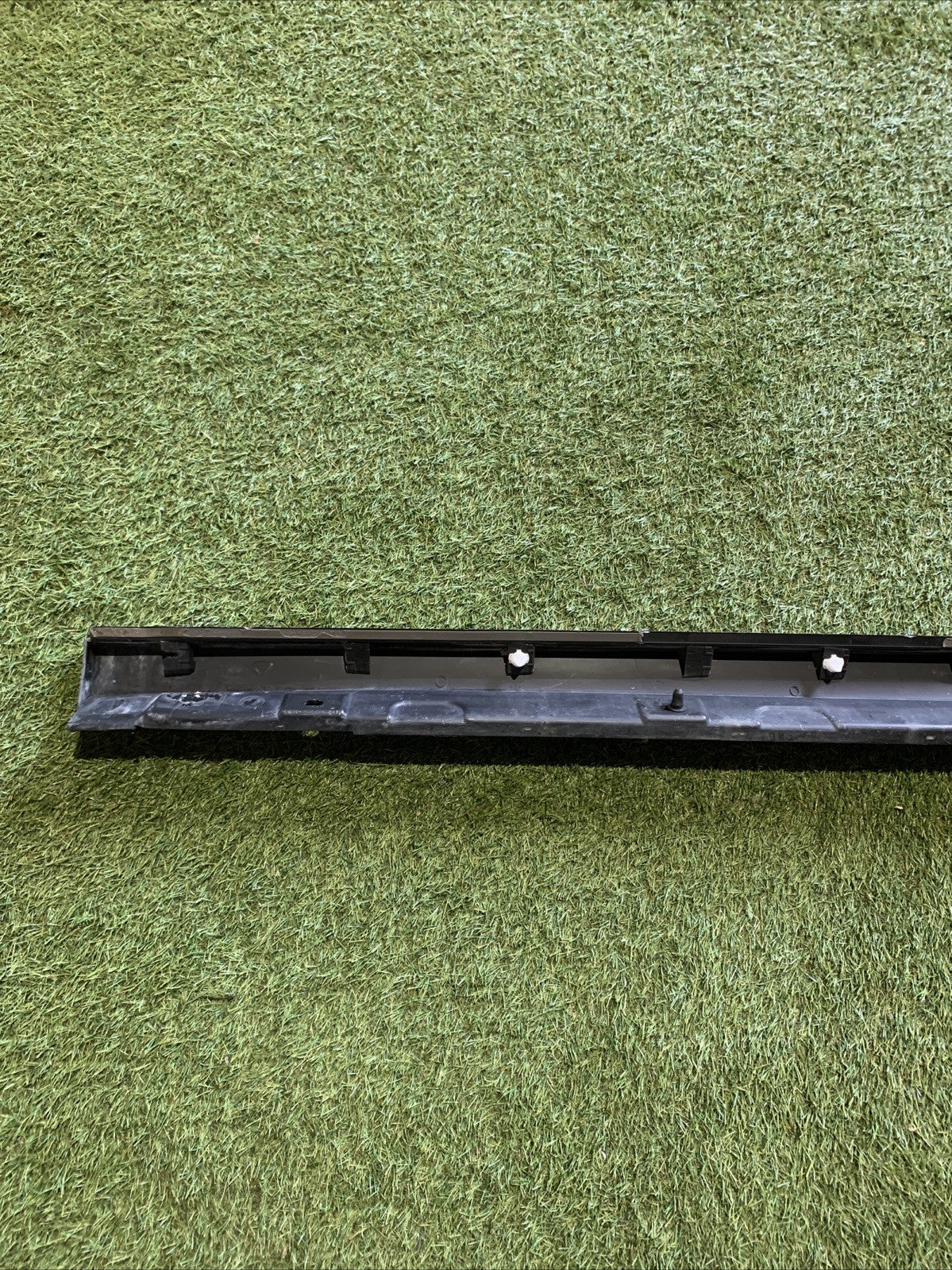 MINIGONNA LATERALE DESTRA PER VOLKSWAGEN T-Roc Serie 2GA853856B (17 ) (2)