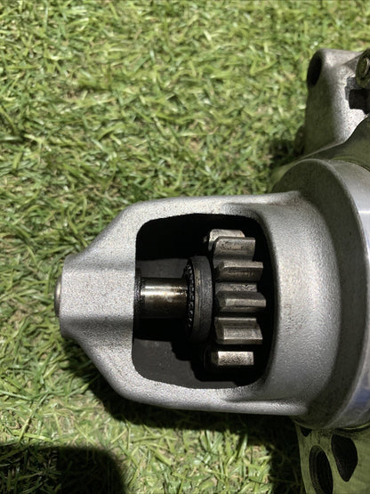 Motorino Avviamento Honda Civic 2012 1.4 Benzina 428000-8110