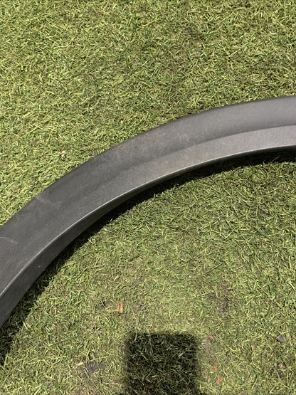 Modanatura passaruota anteriore destra Fiat 500X 2019 735759069