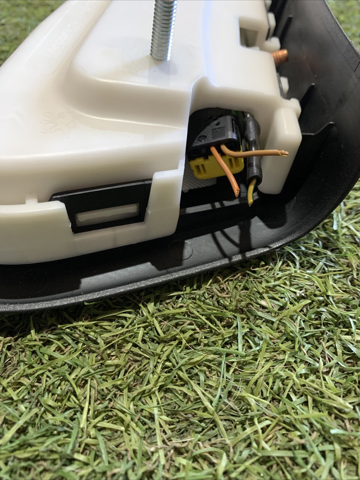 AIRBAG SEDILE DX TOYOTA AYGO (B4) 2018 73910YV020