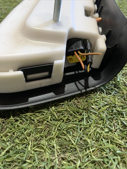 AIRBAG SEDILE DX TOYOTA AYGO (B4) 2018 73910YV020