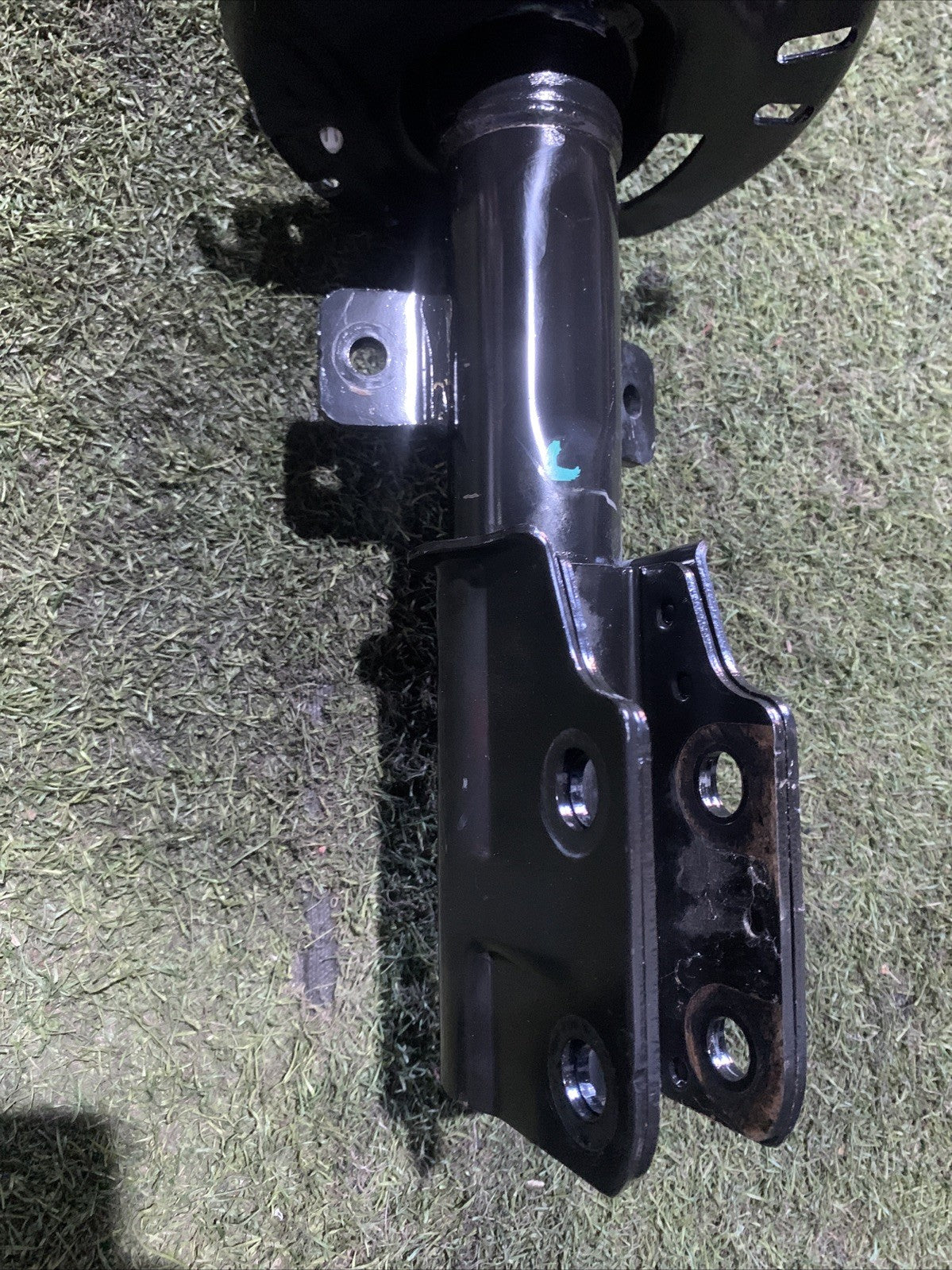 Ammortizzatore Anteriore Sinistro Peugeot 3008 2020 1.5 Diesel 9819718680