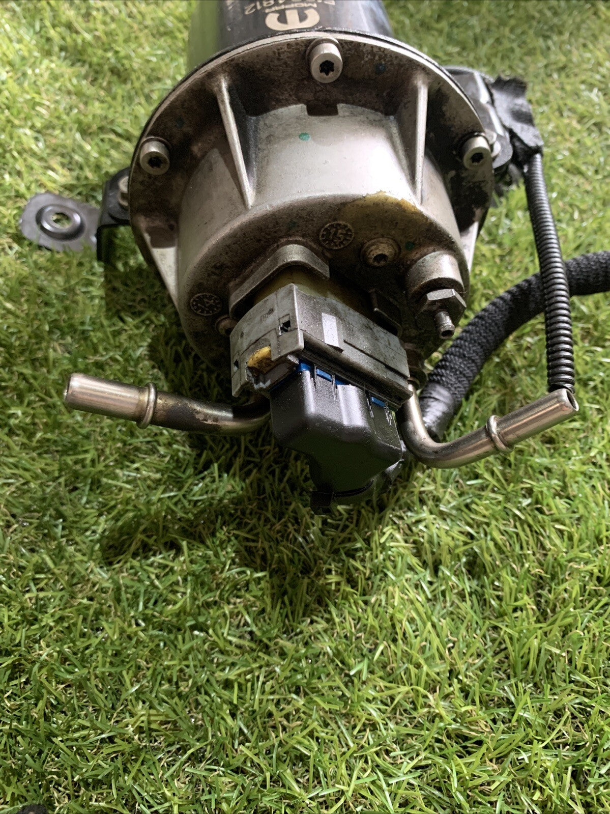 SUPPORTO FILTRO GASOLIO FIAT Panda 3° Serie 51934812 Diesel 1.3 (12>)