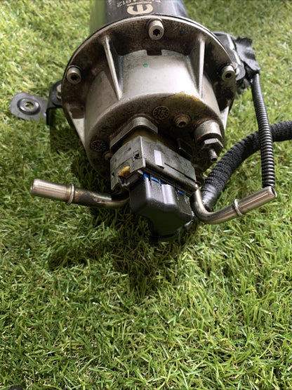 SUPPORTO FILTRO GASOLIO FIAT Panda 3° Serie 51934812 Diesel 1.3 (12>)