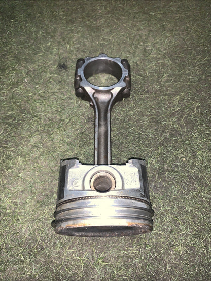 Pistone Motore Great Wall 2.4 Diesel 4G6954N (3) SMW250630