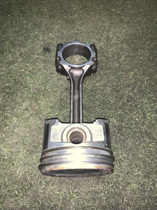 Pistone Motore Great Wall 2.4 Diesel 4G6954N (3) SMW250630