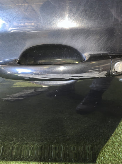 Portiera sportello anteriore SX Fiat Bravo Dal 2007 al 2014 Colore nero