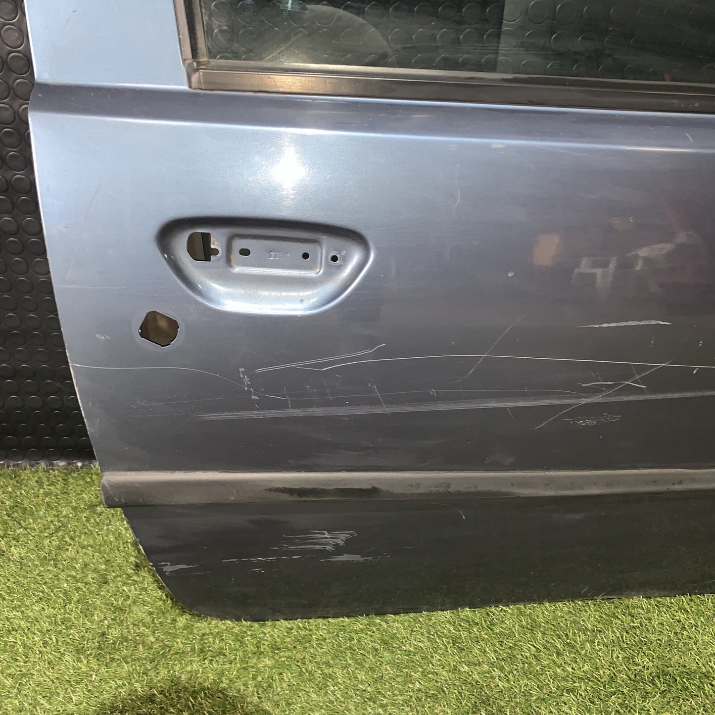 3P SPORTELLO PORTA PORTIERA ANTERIORE DX DESTRA FIAT PUNTO 188