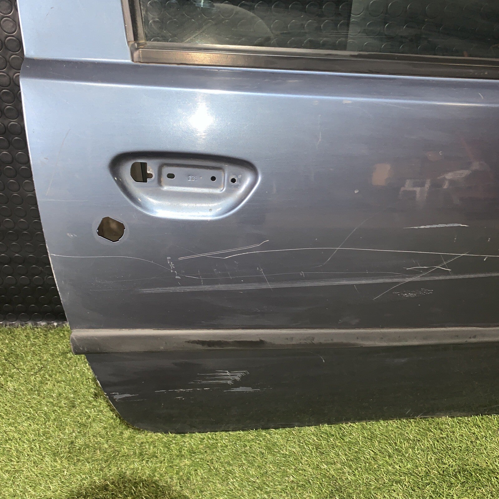 3P SPORTELLO PORTA PORTIERA ANTERIORE DX DESTRA FIAT PUNTO 188