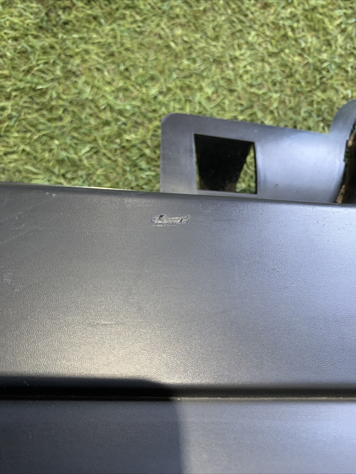 SPOILER PARAURTI CITROEN C3 2019 9813343877