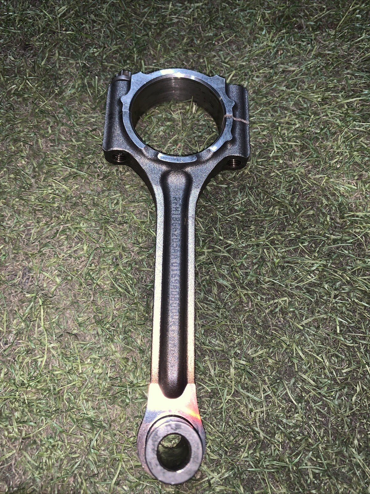 Biella Pistone Motore Ford Fiesta 2019 1.0 Benzina Aspirato RFH1BG6205AA