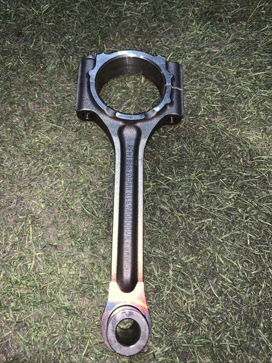 Biella Pistone Motore Ford Fiesta 2019 1.0 Benzina Aspirato RFH1BG6205AA