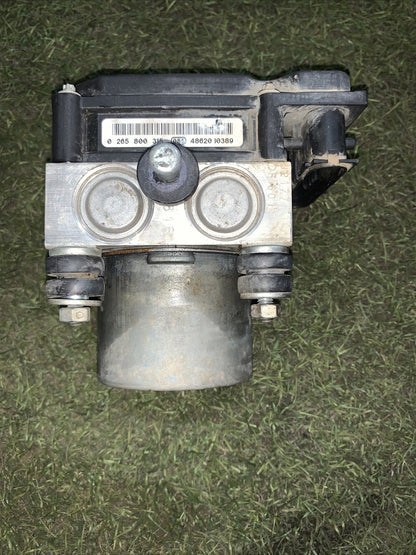 Pompa ABS Fiat Punto 188 1.3 Diesel 0265800315 0265231331
