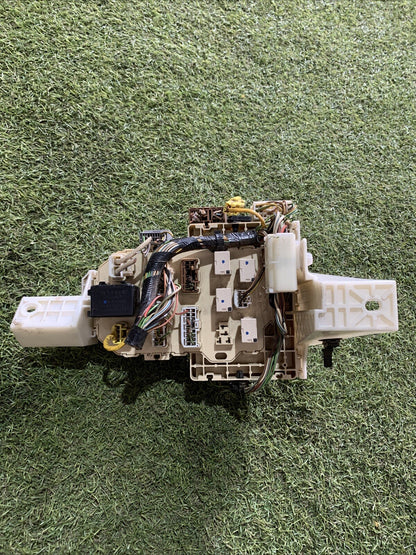 Body Computer Fiat Sedici 1.9 Diesel 36770-79J20