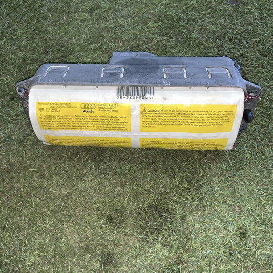 Audi A3 8P Airbag Cruscotto 5G0945094AC