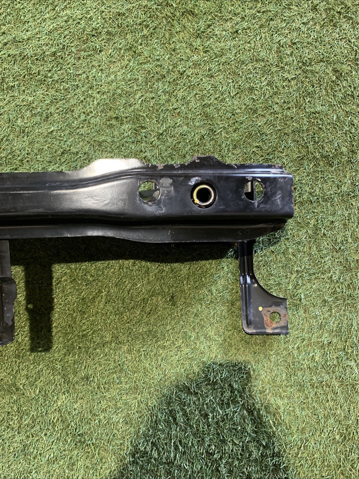 TRAVERSA PARAURTI POSTERIORE PER MINI Cooper 2° Serie  51127267028 2013