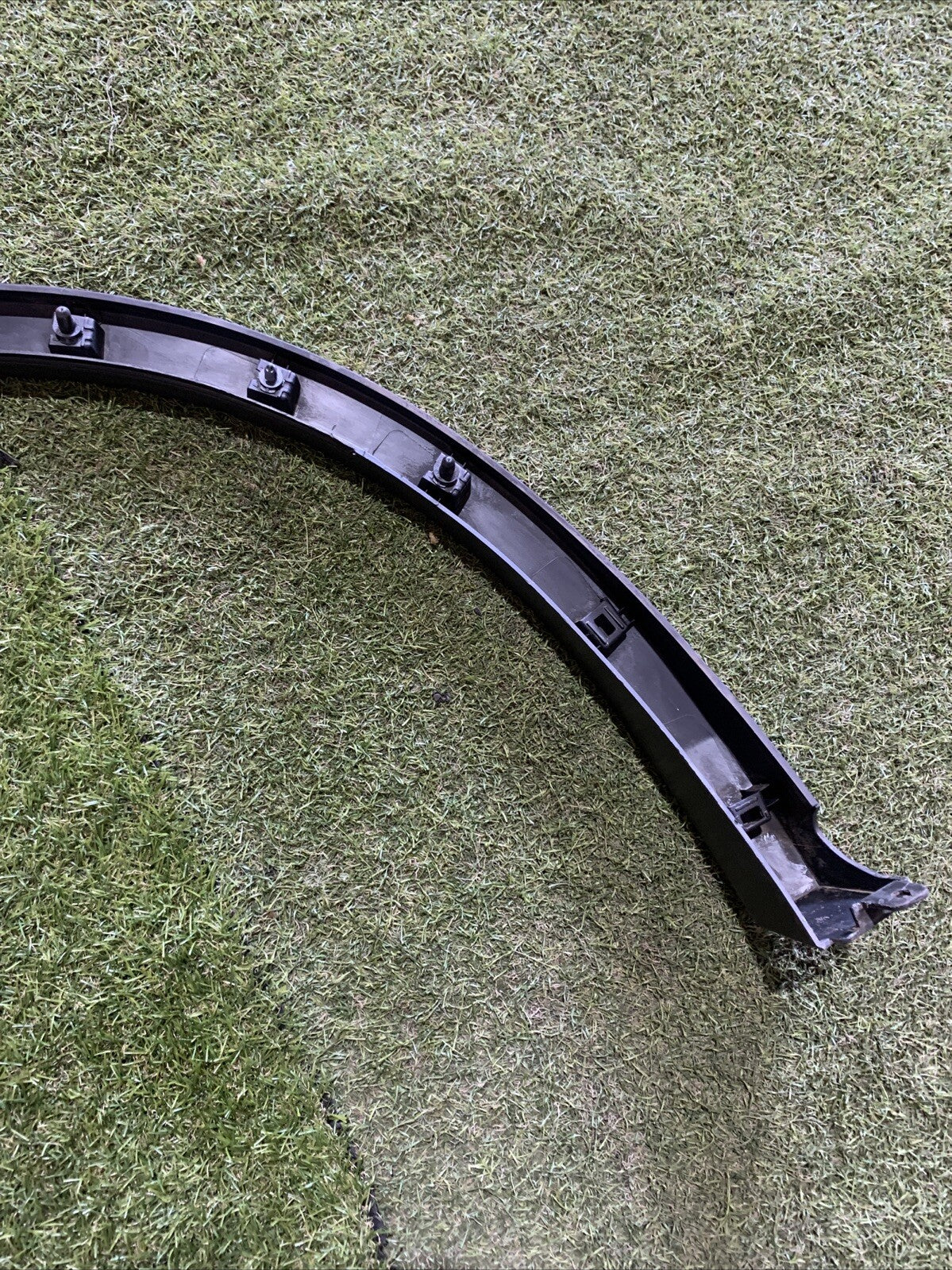 MODANATURA PARAFANGO POSTERIORE SINISTRO VOLKSWAGEN TIGUAN 2016-2024 5NA854819K