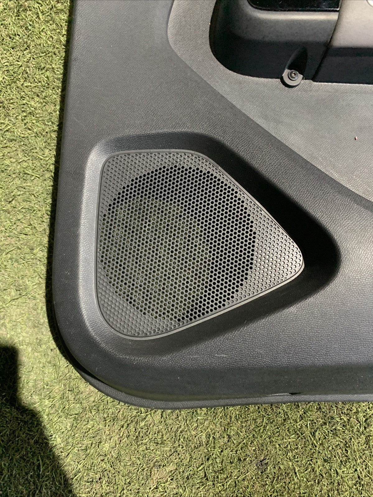 Pannello Posteriore Destro Citroen C5 Aircross Anno 2022 Cod 98250214YC 