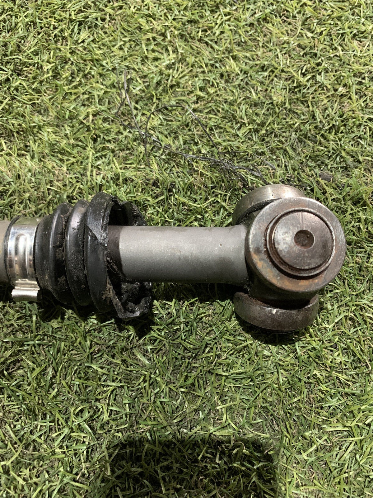 Semiasse Anteriore Destro Hyundai KONA 1.6 Diesel 49501J9400