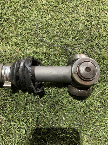 Semiasse Anteriore Destro Hyundai KONA 1.6 Diesel 49501J9400