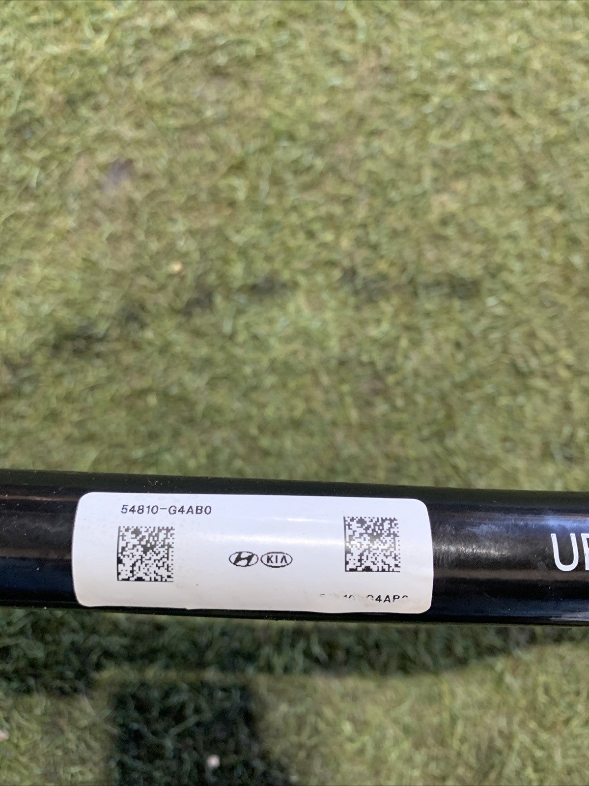 Barra Stabilizzatrice Anteriore Kia Ceed 2022 54810-G4AB0