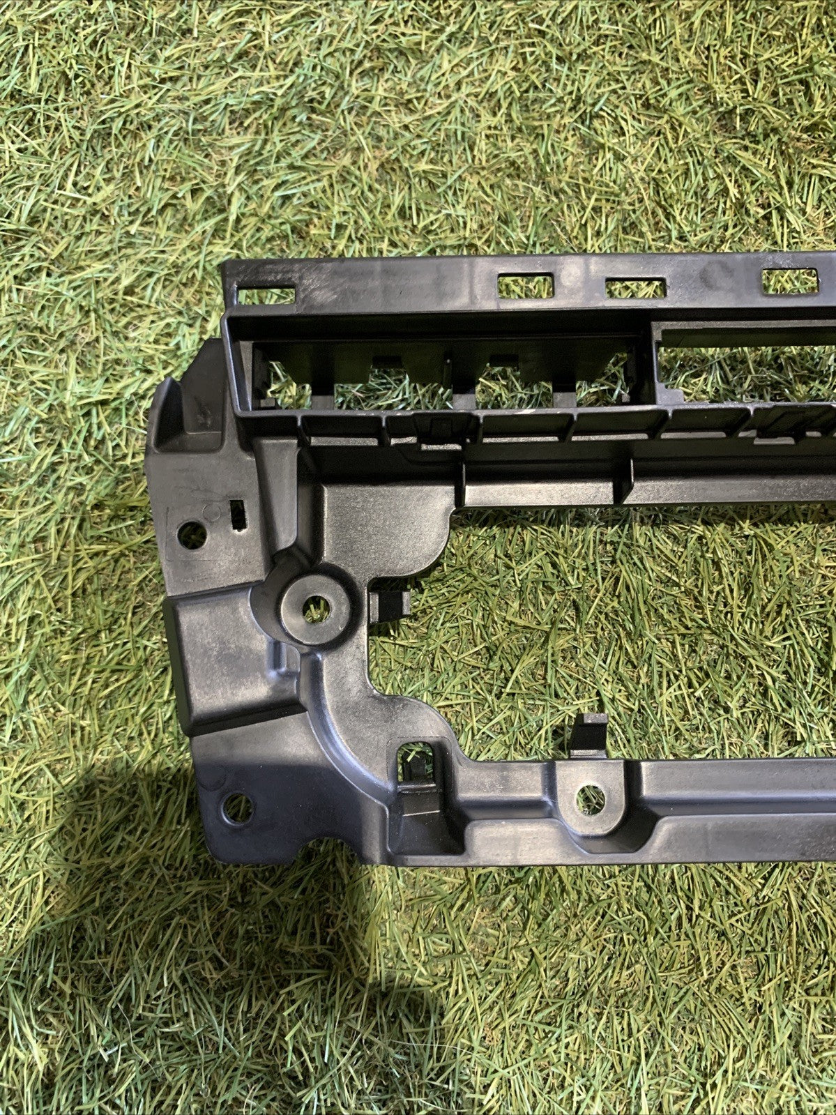 Supporto Comandi Clima Volkswagen T-roc 2024 2GA864224