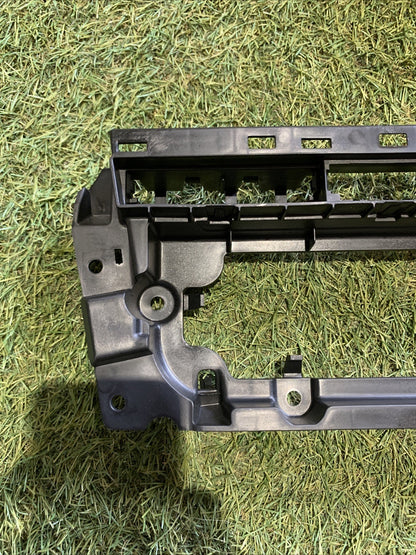 Supporto Comandi Clima Volkswagen T-roc 2024 2GA864224