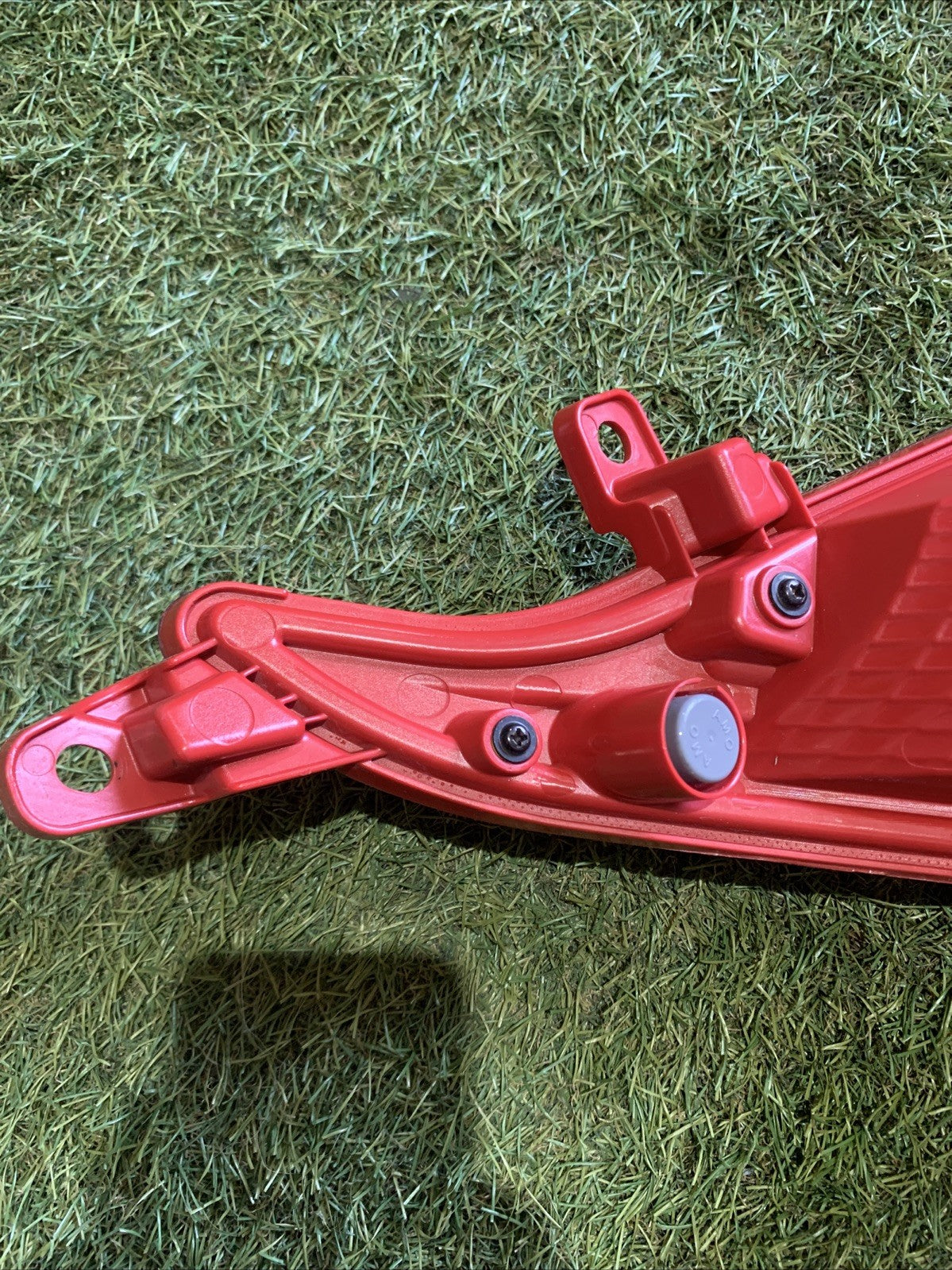 FANALE POSTERIORE RETRONEBBIA DX KIA SPORTAGE (NQ5) 2023 92406R2100