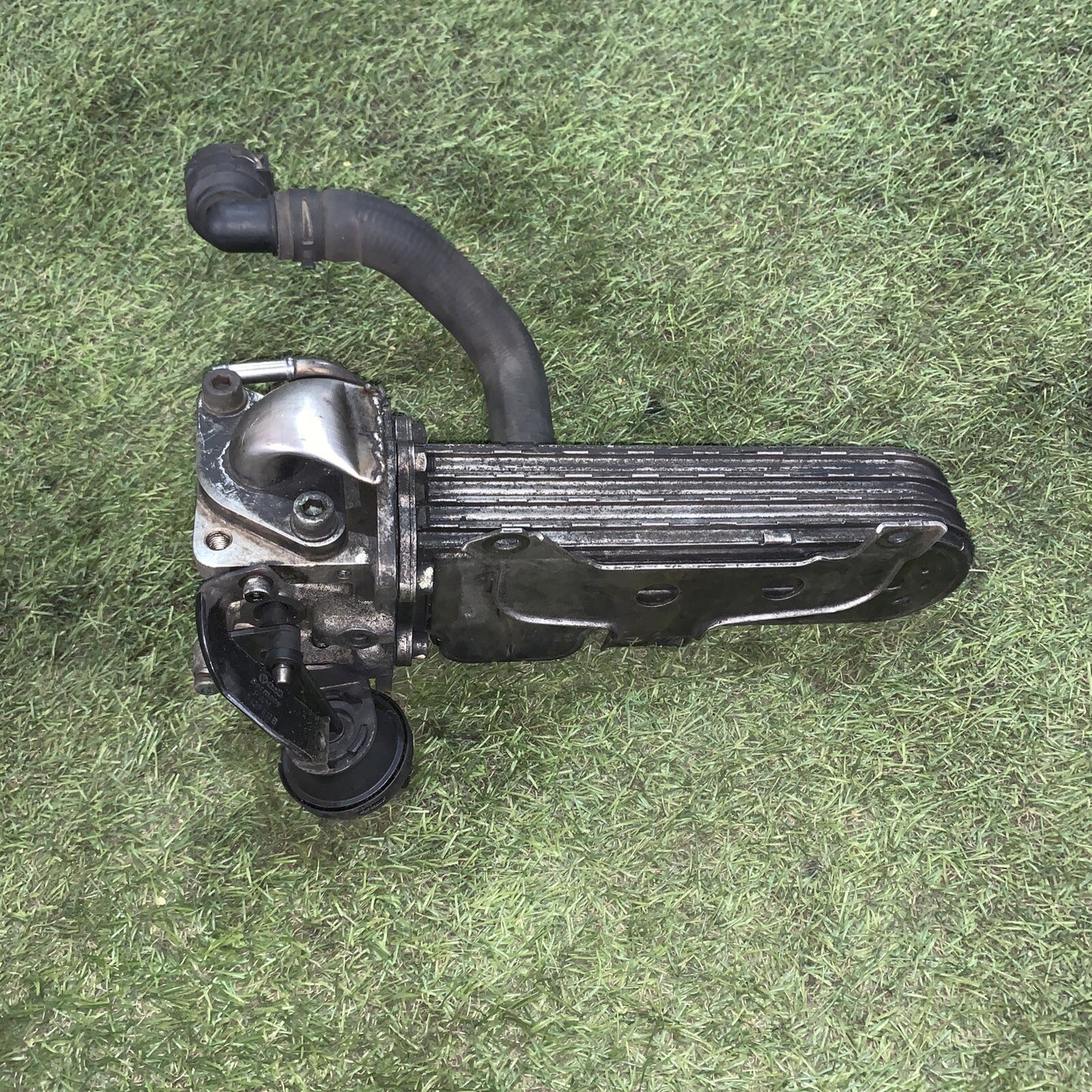 SCAMBIATORE EGR VOLKSWAGEN Golf 5 Berlina 038131513AD BKC Diesel 2005