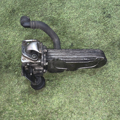 SCAMBIATORE EGR VOLKSWAGEN Golf 5 Berlina 038131513AD BKC Diesel 2005