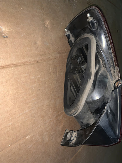 STOP FANALE POSTERIORE DESTRO PASSEGGERO FIAT Croma 2° Serie