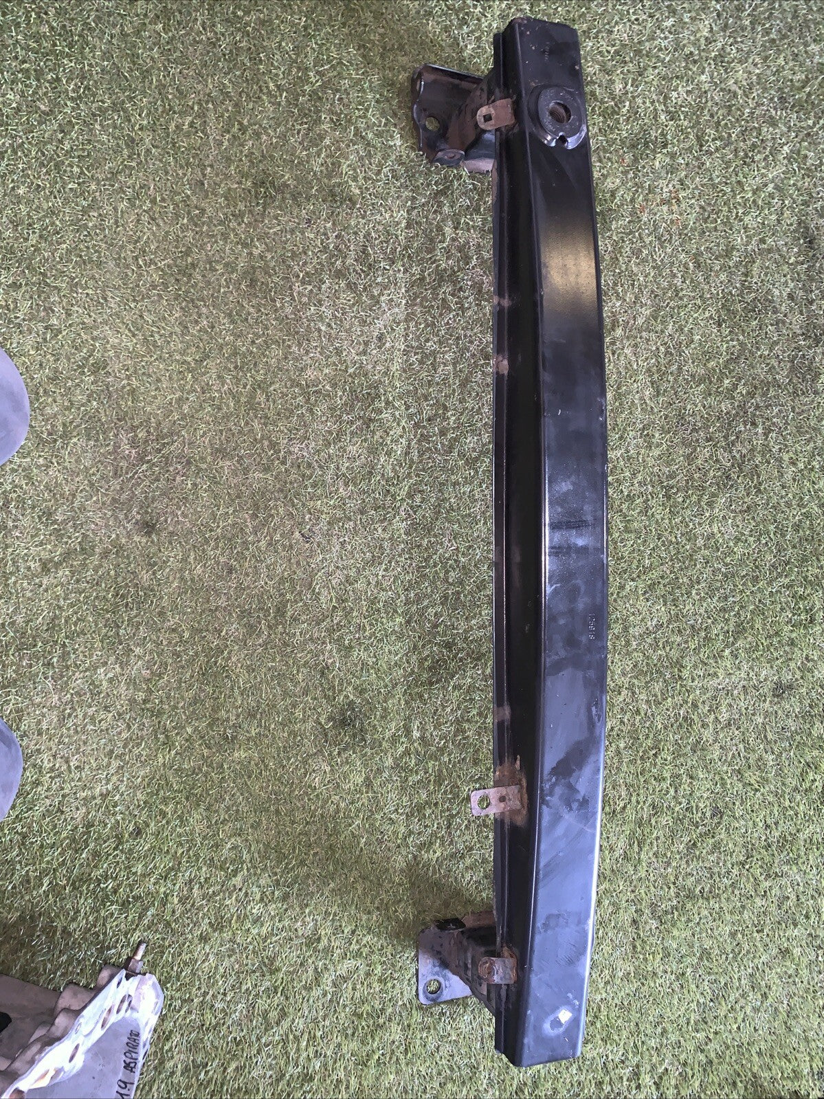 5J0807109D TRAVERSA PARAURTI ANT SKODA FABIA II (5J) 1.6 TDI 2011