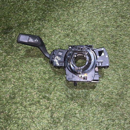 DEVIOLUCI FORD EcoSport 2022 GN153F944AJ