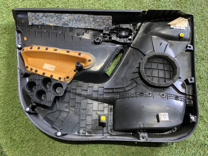 Pannello Porta Interno Anteriore Destro Citroen C3 2013 98006266GB