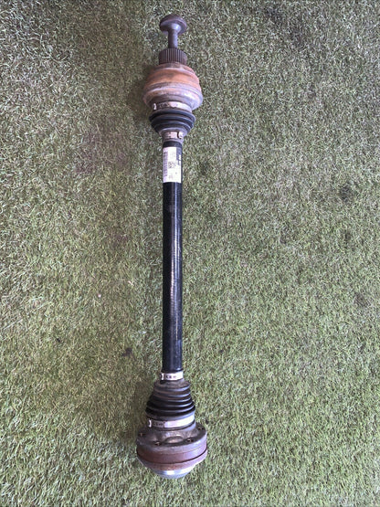 8R0501203C SEMIASSE POSTERIORE DESTRO AUDÌ A6 3.0 Diesel...