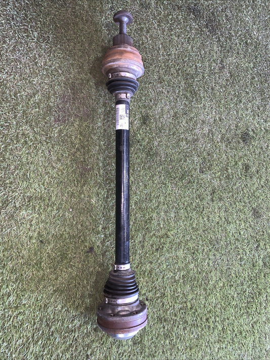8R0501203C SEMIASSE POSTERIORE DESTRO AUDÌ A6 3.0 Diesel...