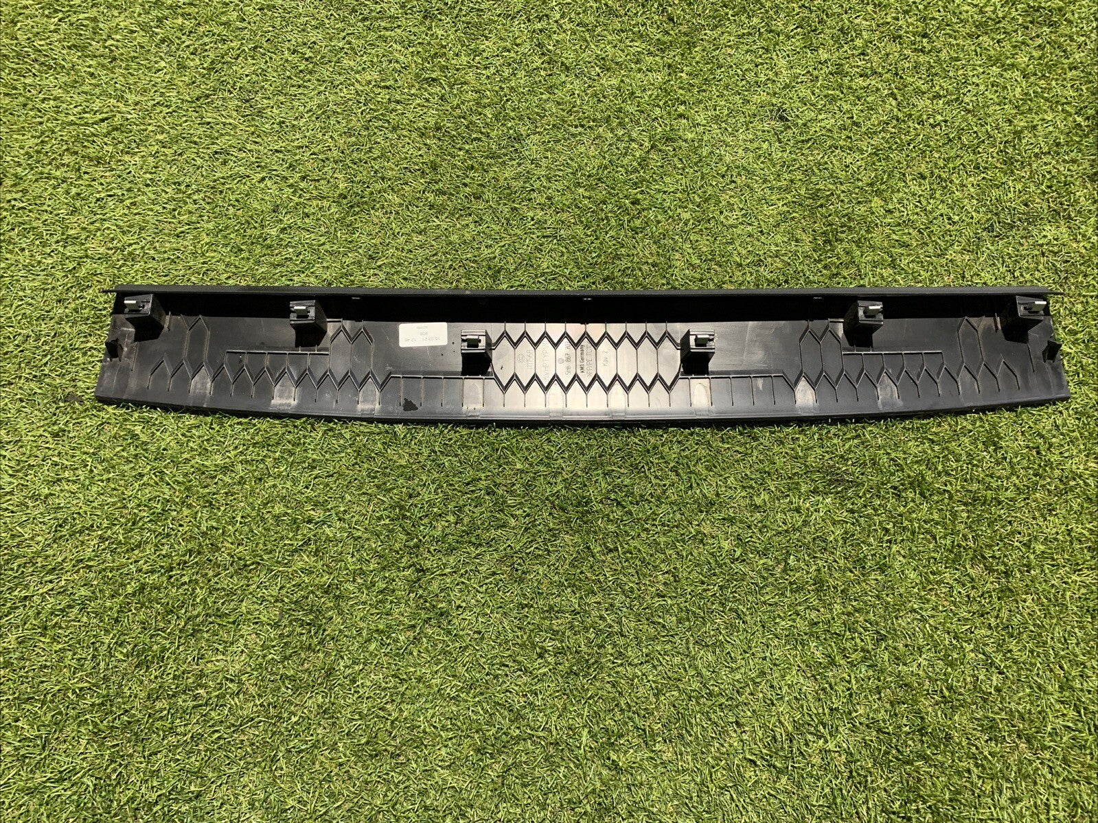 Rivestimento Cofano Posteriore Volkswagen Golf 8 5H6867707