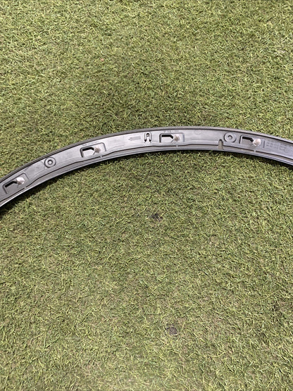 Modanatura Parafango Anteriore Sinistro Audi Q7 2016 4M0853717