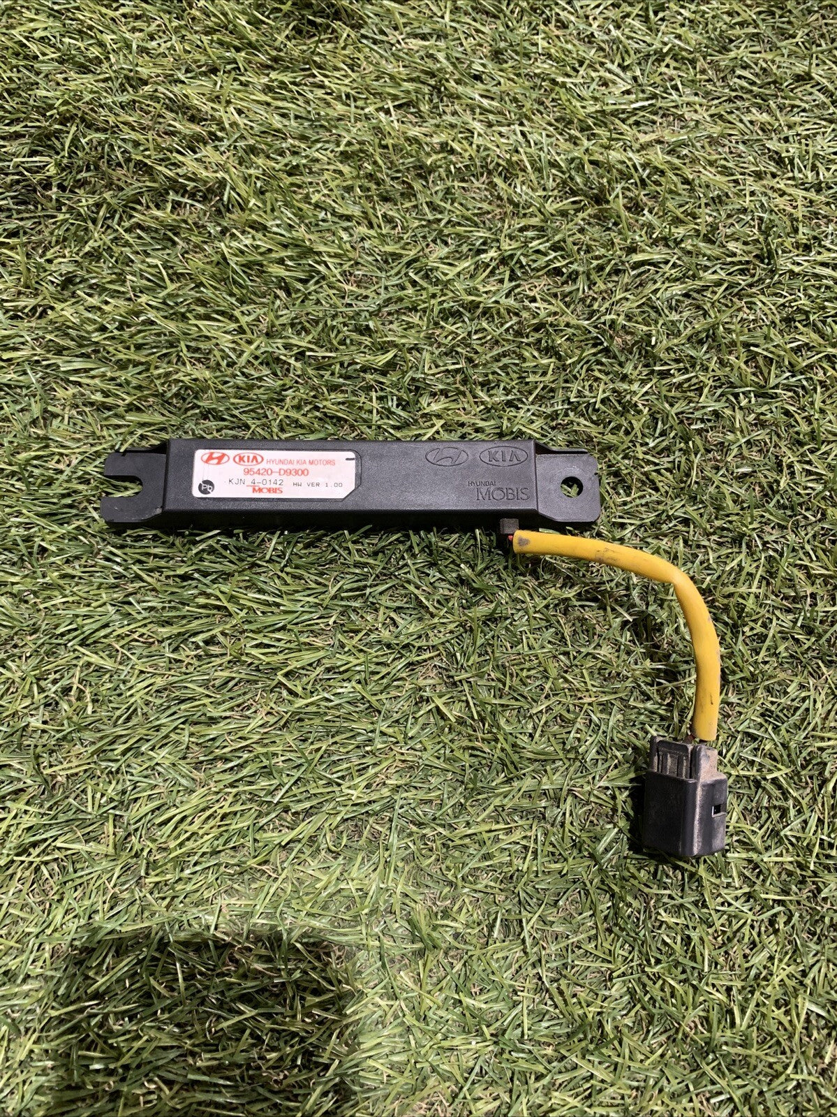 Centralina Antenna Autoradio Kia Sportage 2017 95420-D9300