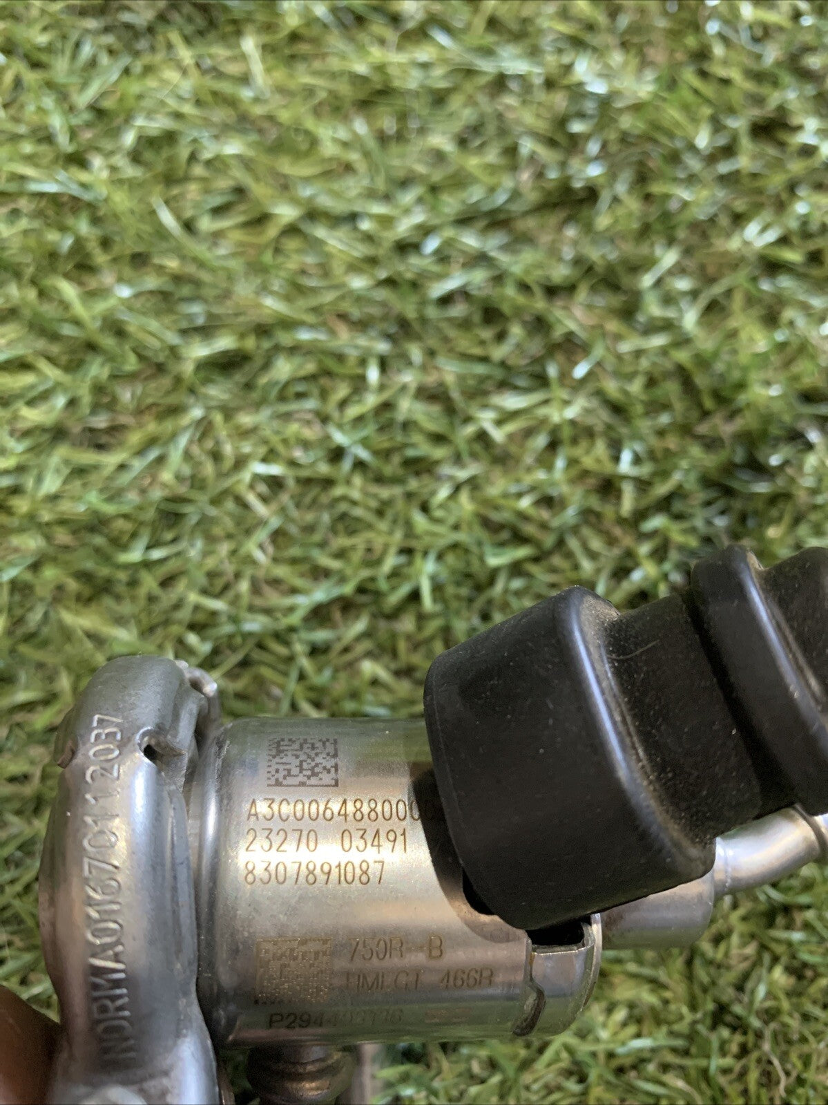 Iniettore Adblue Renault Trafic 2024 2.0 Diesel