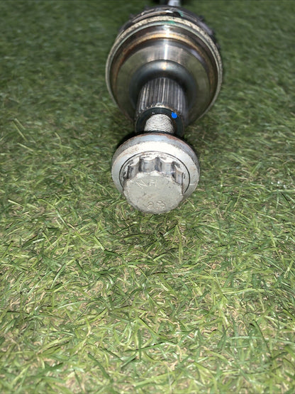 Semiasse Posteriore Sinistro Volkswagen Golf 8R 2.0 Benzina 5WA501203