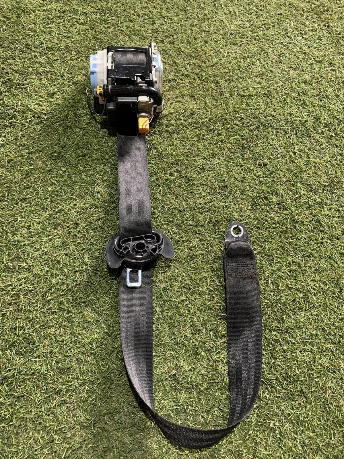 CINTURA DI SICUREZZA ANTERIORE DESTRA DX AUDI Q5 SQ5 2023 80A857706Q