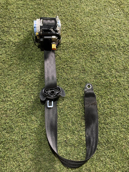 CINTURA DI SICUREZZA ANTERIORE DESTRA DX AUDI Q5 SQ5 2023 80A857706Q