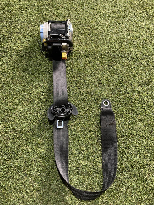 CINTURA DI SICUREZZA ANTERIORE DESTRA DX AUDI Q5 SQ5 2023 80A857706Q